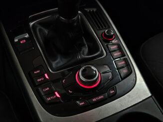 Audi A4 2009 - Image 3