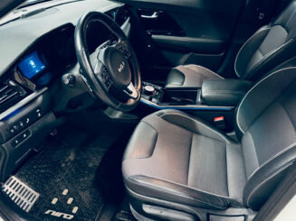 Kia E-Niro 2022 - Image 6