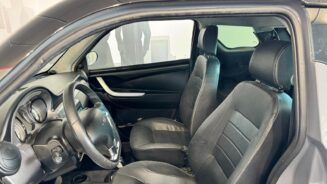 LIGIER JS50 GRAY 2018 - Image 7