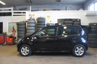 Volkswagen UP! 2014 - Image 10