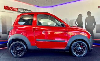 Microcar Hiland MGO - Image 5