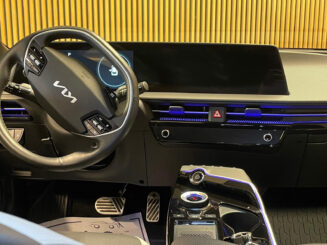 Kia EV6 2022 - Image 7