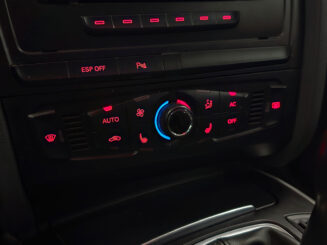 Audi A4 2009 - Image 16