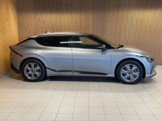 Kia EV6 2022 - Image 4