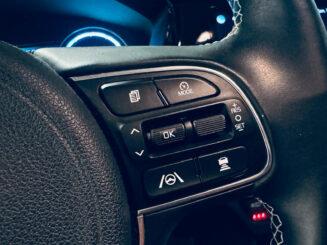 Kia E-Niro 2022 - Image 4
