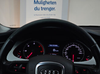 Audi A4 2009 - Image 13