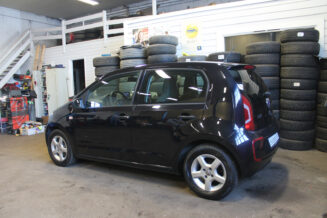 Volkswagen UP! 2014 - Image 9