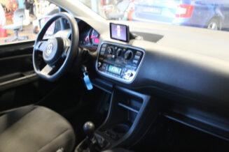 Volkswagen UP! 2014 - Image 3