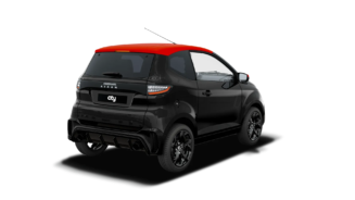 AIXAM CITY SPORT 2024 - Image 2