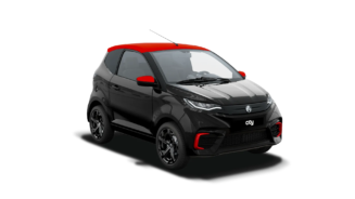 AIXAM CITY SPORT 2024 - Image 3