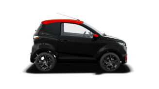 AIXAM CITY SPORT 2024 - Image 4