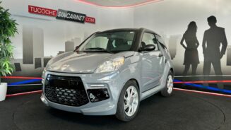 LIGIER JS50 GRAY 2018 - Image 16