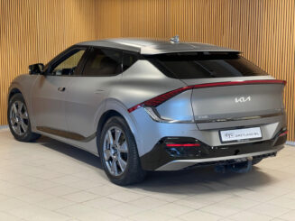 Kia EV6 2022 - Image 13