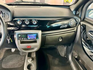 Microcar M8, Gray Color Year: 2013 - Image 15
