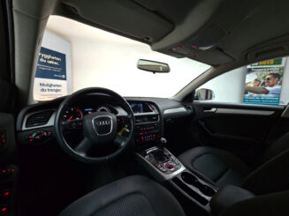 Audi A4 2009 - Image 22