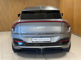 Kia EV6 2022 - Image 12