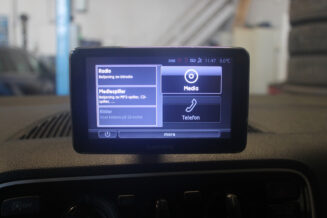 Volkswagen UP! 2014 - Image 12