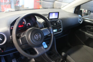 Volkswagen UP! 2014 - Image 14