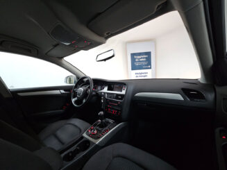 Audi A4 2009 - Image 23