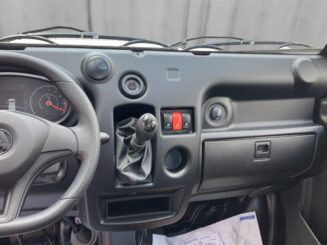Aixam Etruck – No-License Electric Truck by Kabuto Mobil - Image 7