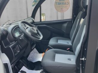 Aixam Etruck – No-License Electric Truck by Kabuto Mobil - Image 16