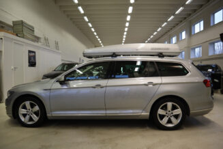 Volkswagen Passat 2019 - Image 15
