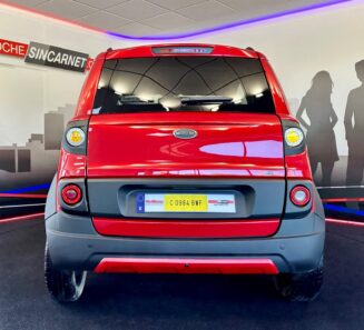 Microcar Hiland MGO - Image 12