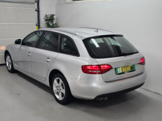 Audi A4 2009 - Image 24