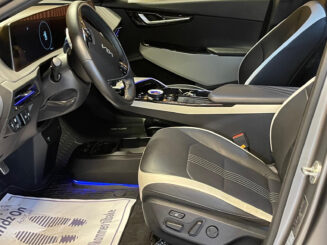 Kia EV6 2022 - Image 14