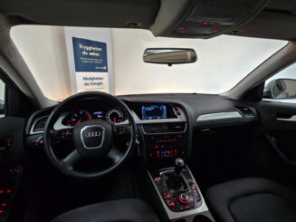 Audi A4 2009 - Image 25