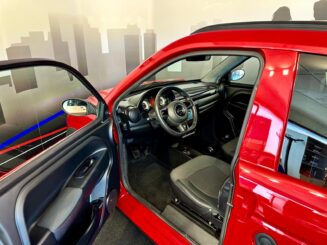Microcar Hiland MGO - Image 13