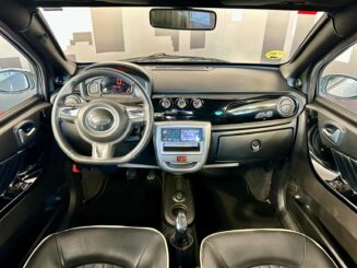 Microcar M8, Gray Color Year: 2013 - Image 19