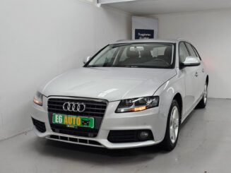 Audi A4 2009 - Image 27
