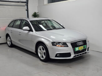 Audi A4 2009 - Image 26