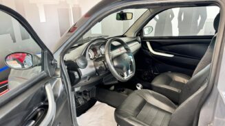 LIGIER JS50 GRAY 2018 - Image 13