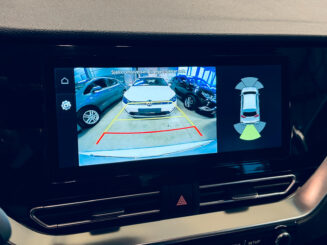 Kia E-Niro 2022 - Image 14