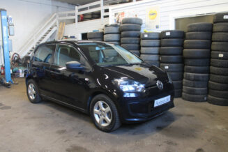Volkswagen UP! 2014 - Image 15