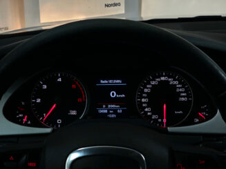 Audi A4 2009 - Image 28
