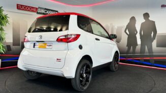 Aixam Sport 2024 - Image 3