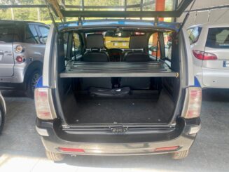Microcar MC2 Blue Gray - Image 6
