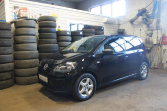 Volkswagen UP! 2014 - Image 19