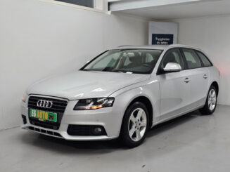 Audi A4 2009 - Image 29