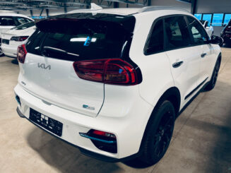 Kia E-Niro 2022 - Image 15