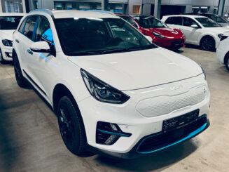 Kia E-Niro 2022 - Image 16