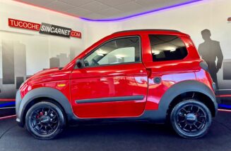 Microcar Hiland MGO - Image 14