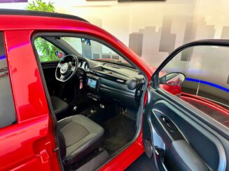 Microcar Hiland MGO - Image 15