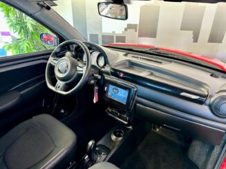 Microcar Hiland MGO - Image 16