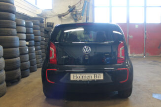 Volkswagen UP! 2014 - Image 20