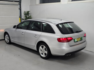 Audi A4 2009 - Image 30