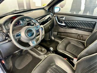 Microcar M8, Gray Color Year: 2013 - Image 22